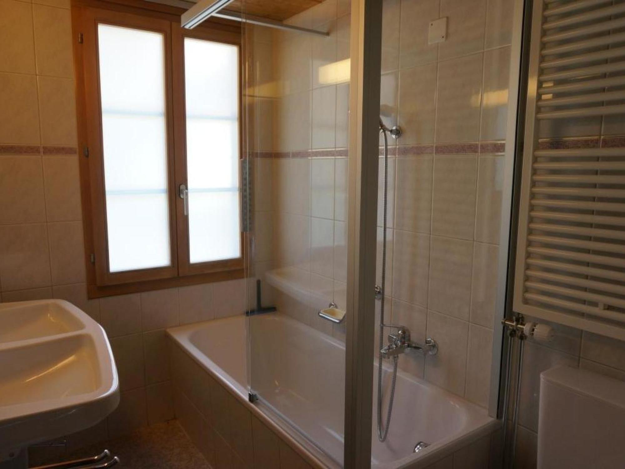Apartment Lena- Chalet By Interhome Gstaad Exteriér fotografie